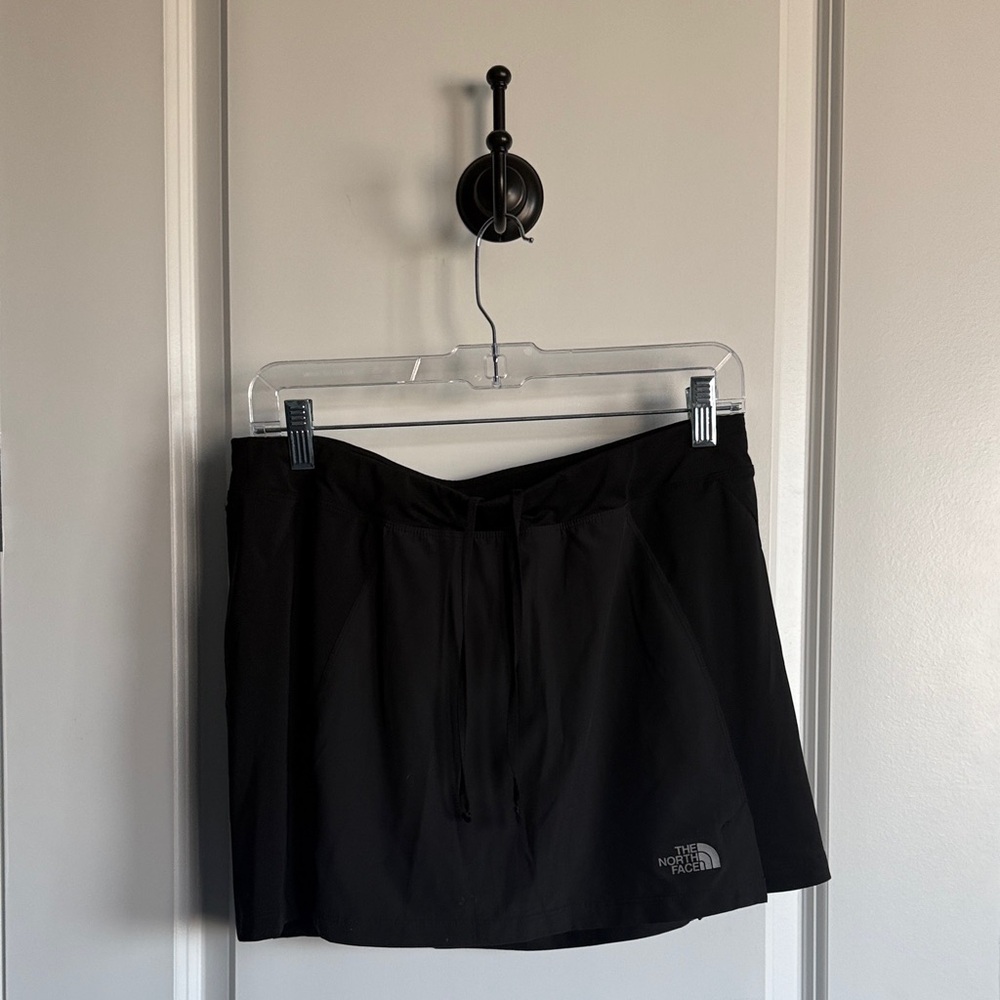 The North Face Women's Classic Black Skort